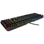 Asus ROG Strix Scope RX XA05, mechanická klávesnica, US, čierna