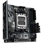 ASUS ROG STRIX X870-I GAMING WIFI