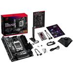 ASUS ROG STRIX X870-I GAMING WIFI