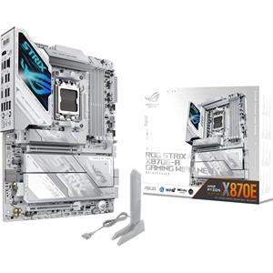 Asus ROG STRIX X870E-A GAMING WIFI7 NEO (white) - AM5