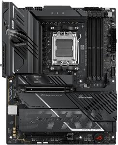ASUS ROG STRIX X870E-H GAMING WIFI7