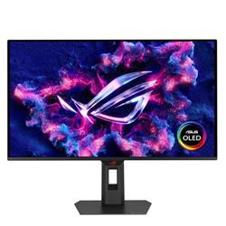ASUS ROG Strix XG27ACDMS 27" QD-OLED 2560x1440 280Hz 0,03ms 250cd USB-C HDMI DP čierny
