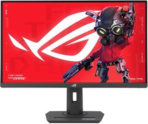 Asus ROG Strix XG27ACMS, 27"