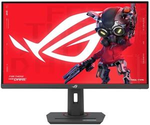Asus ROG Strix XG27ACS, 27", (rozbalené)