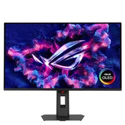 ASUS ROG Strix XG27AQDMES 27" 2560x1440 WOLED 240Hz 0,03ms USB 2xHDMI DP čierny