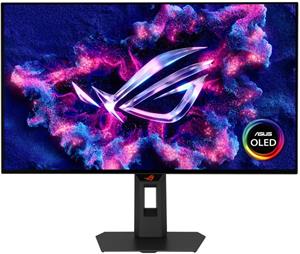 Asus ROG Strix XG27AQDMGR, 27"