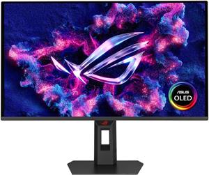 Asus ROG Strix XG27AQDPG, 26.5"