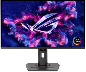 ASUS ROG Strix XG27UCDMG, 27"