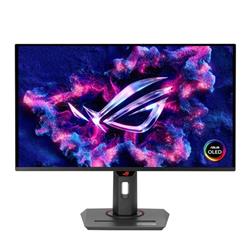 ASUS ROG Strix XG27UCDMG 27" QD-OLED 3840x2160 240Hz 0,03ms 1000cd USB-C HDMI DP čierny