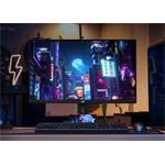 Asus ROG Strix XG27UCG, 27"