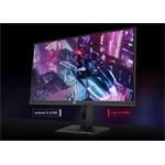 Asus ROG Strix XG27UCG, 27"