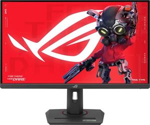 ASUS ROG Strix XG27UCG, 27", (rozbalené)
