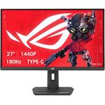 Asus ROG Strix XG27UCS, 27"