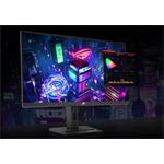 Asus ROG Strix XG27UCS, 27"