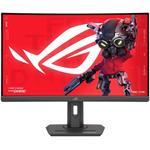 Asus ROG Strix XG27WCMS, 27"