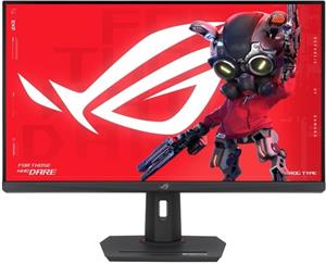 Asus ROG Strix XG32UCG, 32"