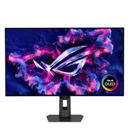 ASUS ROG Strix XG32UCWG 32" 4K UHD OLED 3840x2160 165Hz/330Hz 0,03ms 1300cd USB-C HDMI DP čierny