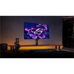 Asus ROG Strix XG32UCWG, 32"