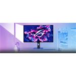 Asus ROG Strix XG32UCWMG, 32"