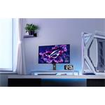 Asus ROG Strix XG32UCWMG, 32"