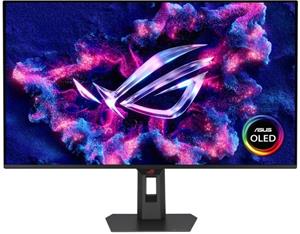 ASUS ROG Strix XG32UQWMS, 32"