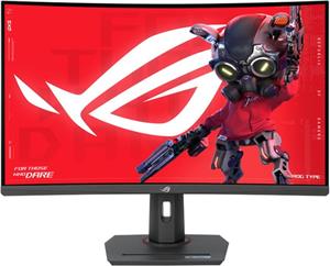 Asus ROG Strix XG32WCS, 32"