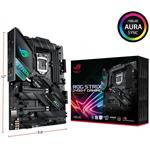 ASUS ROG Strix Z490-F Gaming