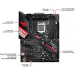 ASUS ROG Strix Z490-H Gaming