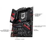 ASUS ROG Strix Z490-H Gaming