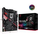 ASUS ROG Strix Z490-H Gaming