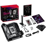 ASUS ROG STRIX Z890-I GAMING WIFI