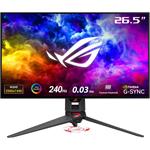 Asus ROG Swift OLED PG27AQDM, 27", (zánovné)