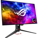 Asus ROG Swift OLED PG27AQDM, 27", (zánovné)