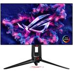 Asus ROG Swift OLED PG27AQDP, 27", (rozbalené)