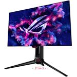 Asus ROG Swift OLED PG27AQDP, 27", (rozbalené)