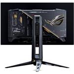 ASUS ROG Swift OLED PG27AQWP-G, 27"