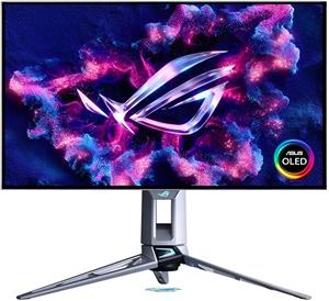 Asus ROG Swift OLED PG27AQWP-W, 27"