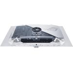 Asus ROG Swift OLED PG27AQWP-W, 27"