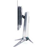 Asus ROG Swift OLED PG27AQWP-W, 27"