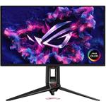 Asus ROG Swift OLED PG27UCDM, 27"