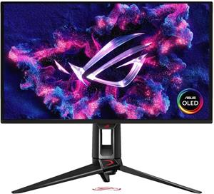 Asus ROG Swift OLED PG27UCDM, 27"