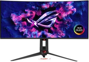 Asus ROG Swift OLED PG34WCDN, 34"