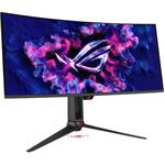Asus ROG Swift OLED PG34WCDN, 34"