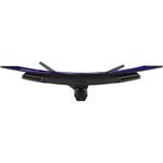 Asus ROG Swift OLED PG34WCDN, 34"