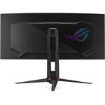 Asus ROG Swift OLED PG34WCDN, 34"
