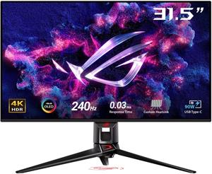 ASUS ROG Swift PG32UCDM, 32", (použité)