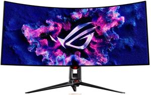 ASUS ROG Swift PG39WCDM, 39"