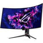 ASUS ROG Swift PG39WCDM, 39"