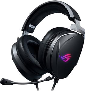 ASUS ROG THETA 7.1, herné slúchadlá