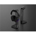 Asus ROG Throne II Core, stojan na slúchadlá